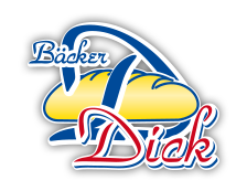 Logo Bäcker Dick
